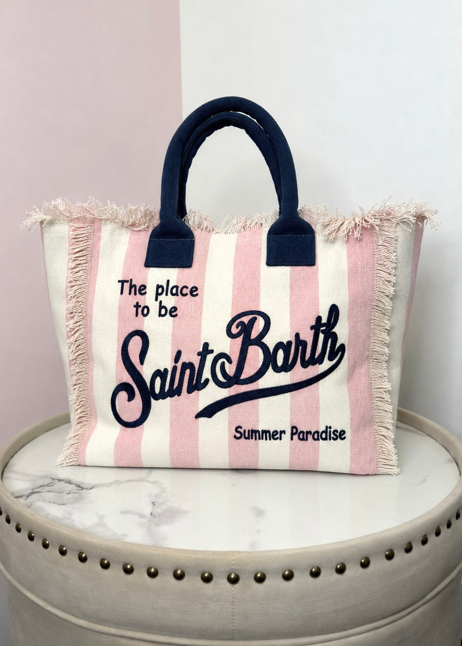 Tina Vanity Shoulder Bag