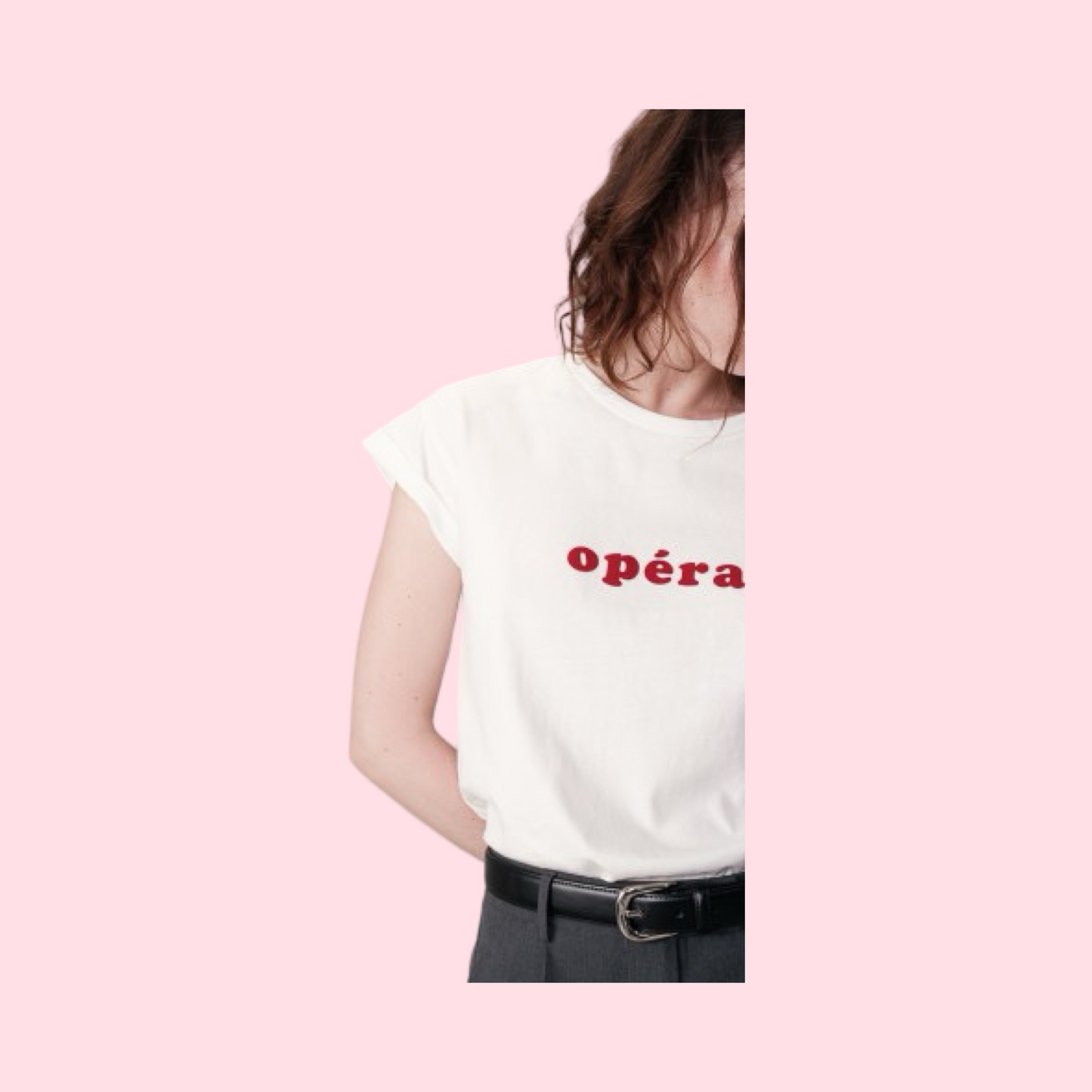 The Opera by Grace & Mila