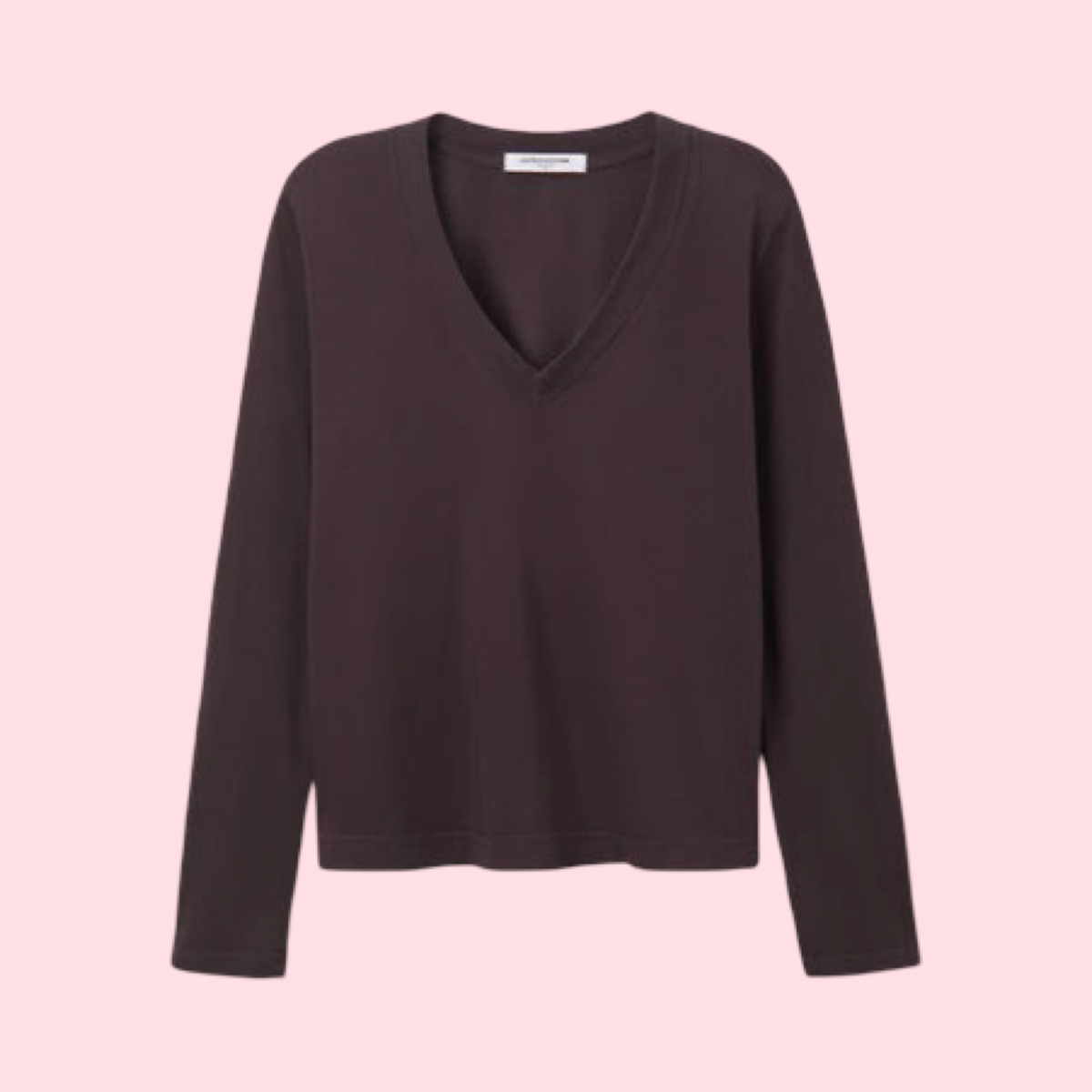 Frankie Long Sleeve