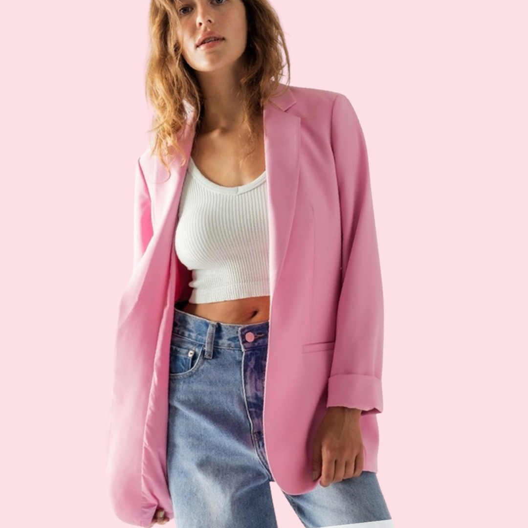 Women's Blazers