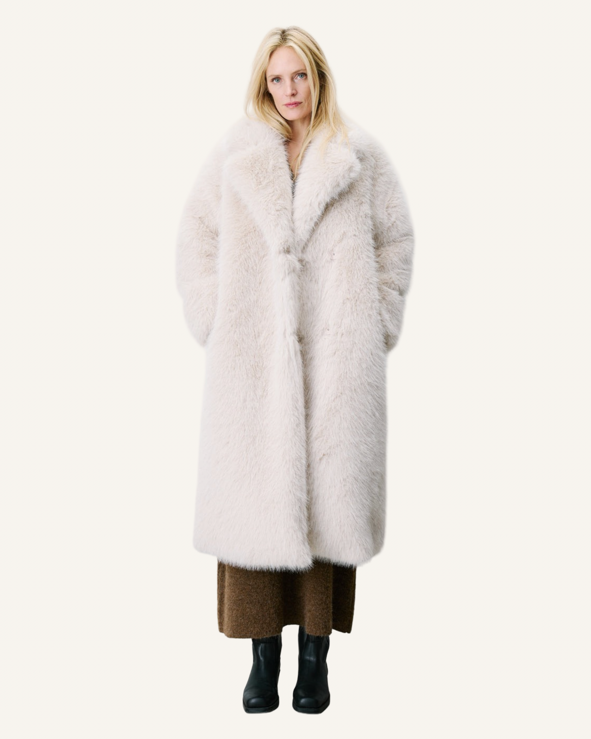 The Alara Coat