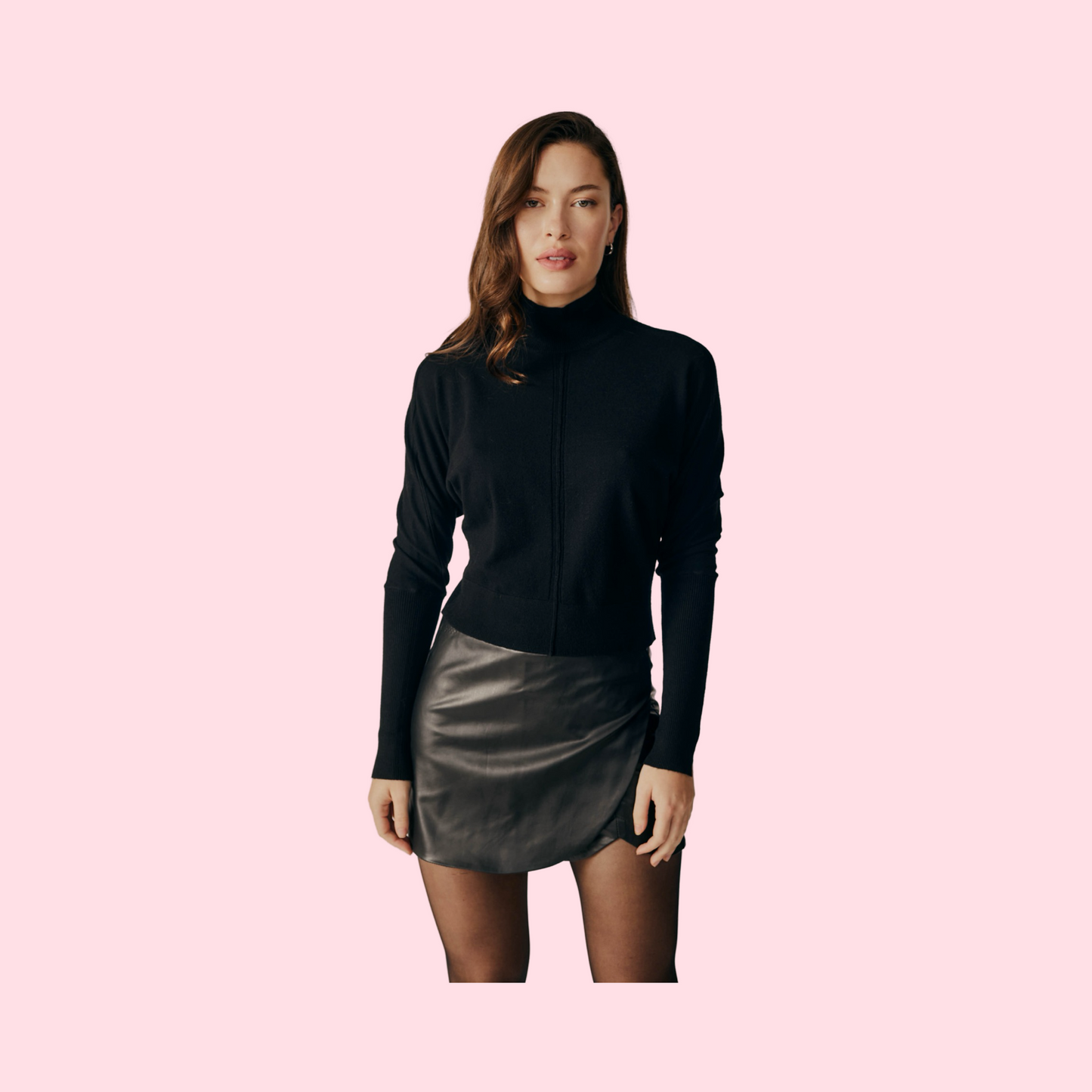 The Giotto Skort by DeLuc