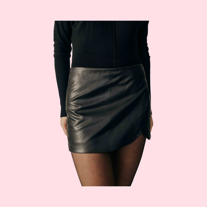 The Giotto Skort by DeLuc