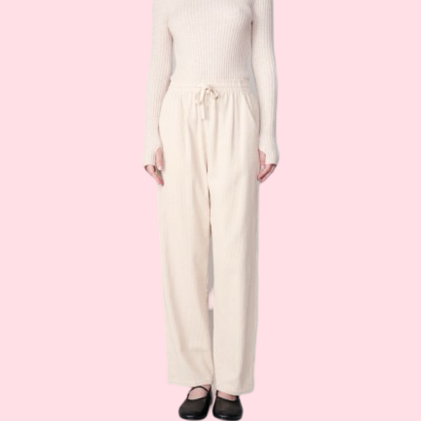 The Corduroy Pant by Grace&Mila