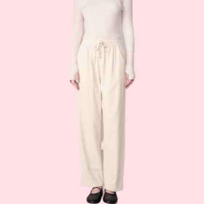 The Corduroy Pant by Grace&Mila