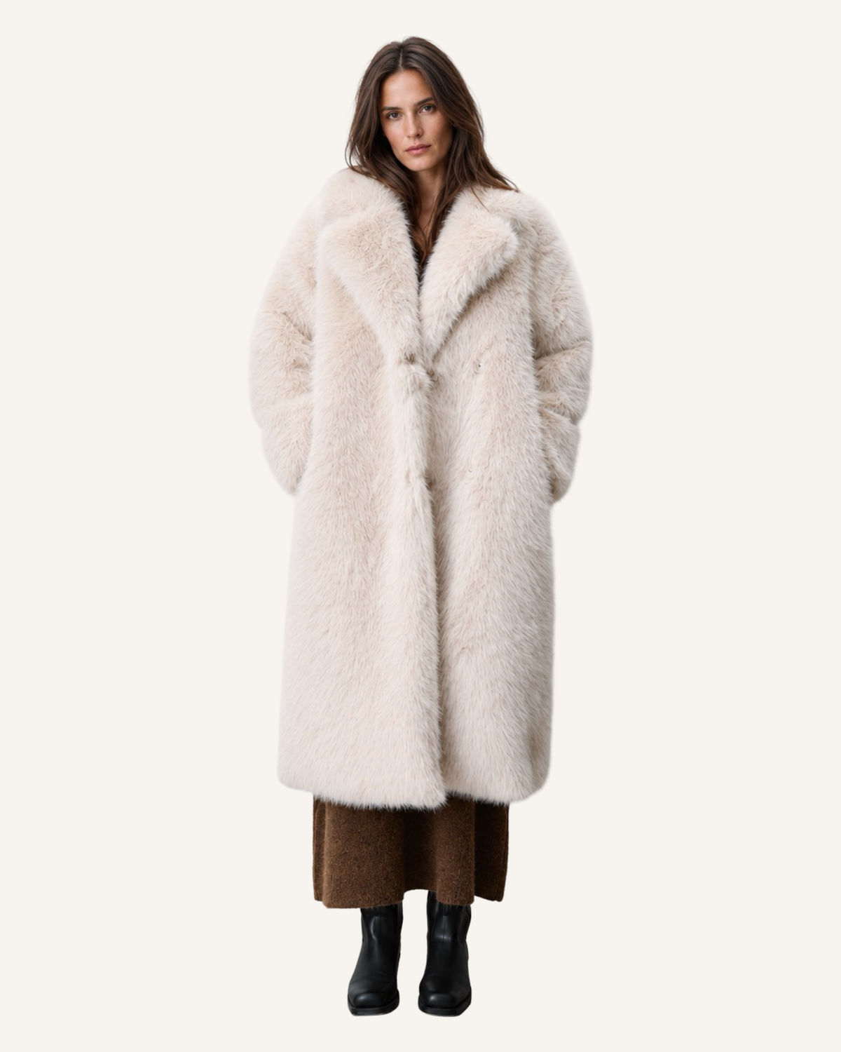The Alara Coat