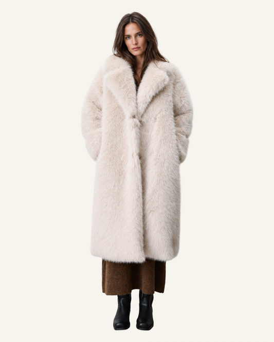 The Alara Coat