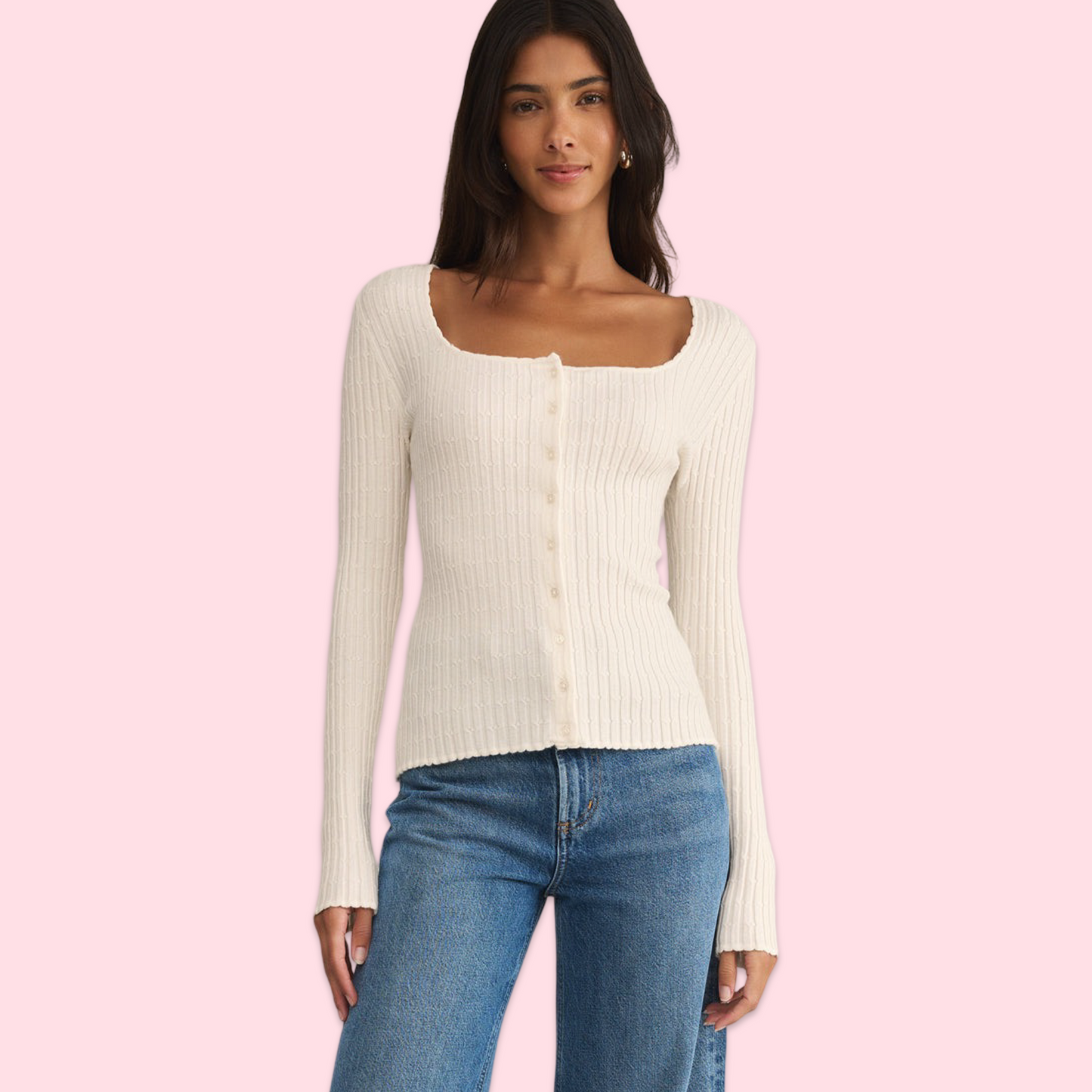 Butter Top