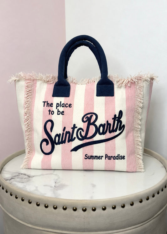 Tina Vanity Shoulder Bag