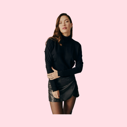 The Giotto Skort by DeLuc