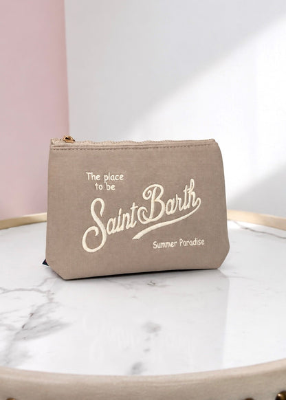 Aline Piquet Pochette - Clutch Bag