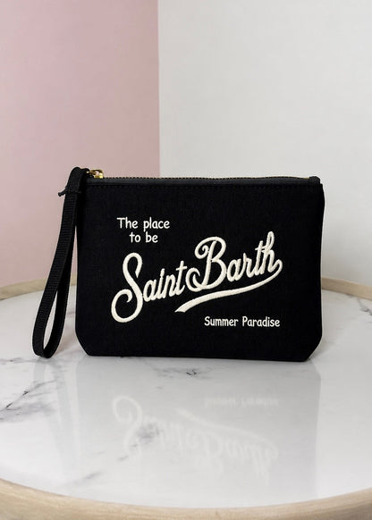 Aline Piquet Pochette - Clutch Bag