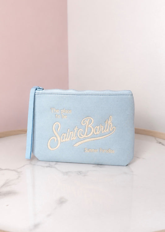 Aline Piquet Pochette - Clutch Bag