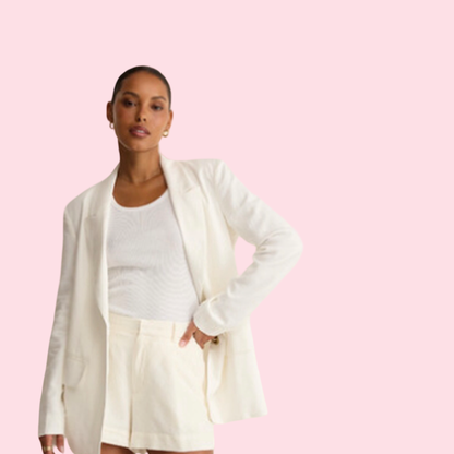 The Linen Short