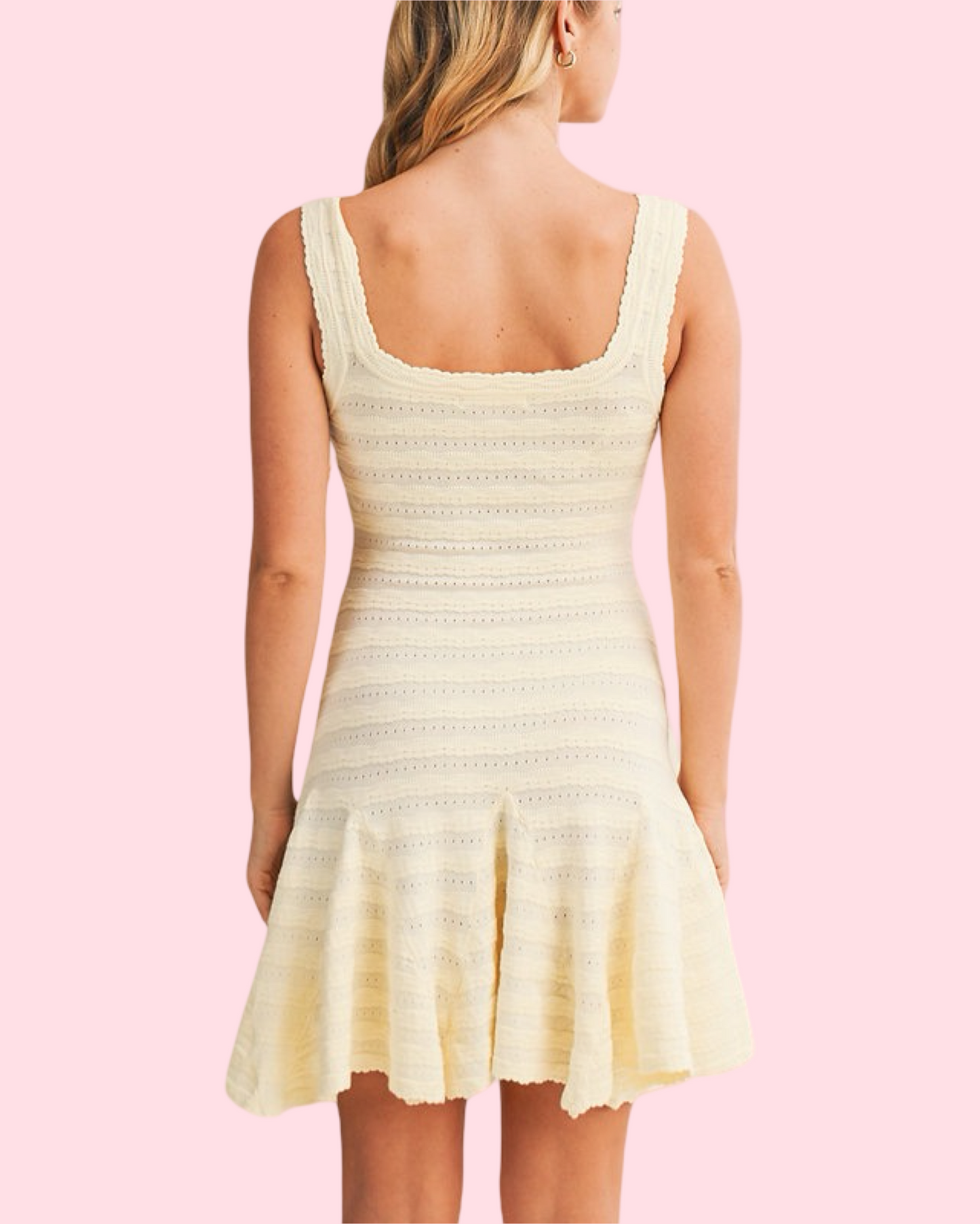 Bella Butter Knit Set