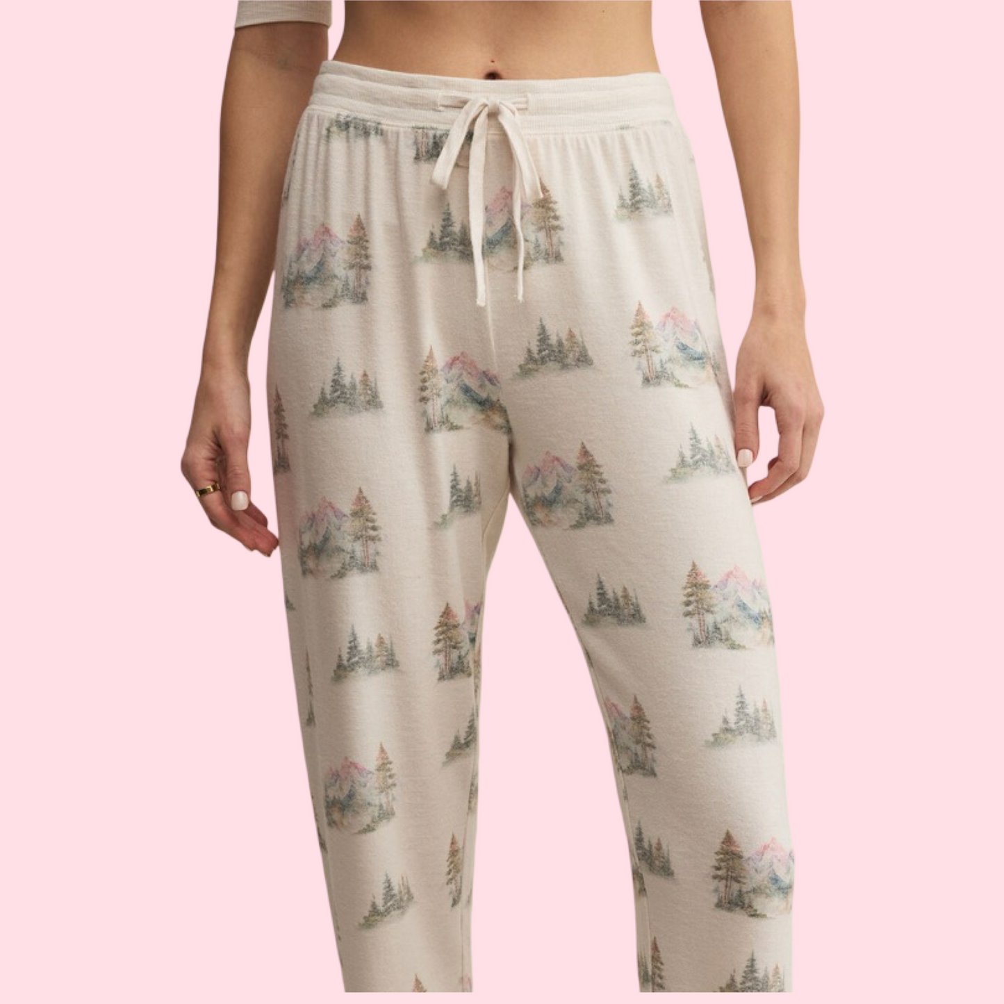 The LoungeWear Set