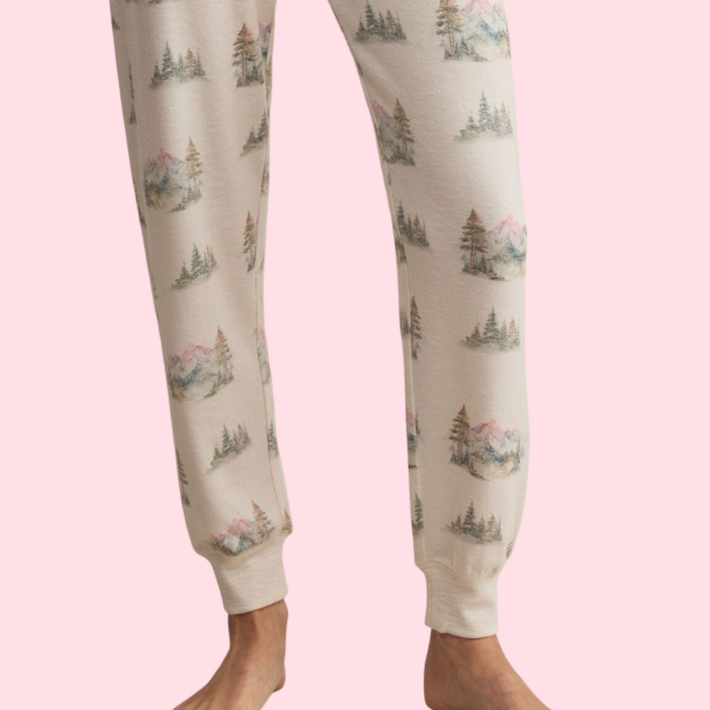 The LoungeWear Set