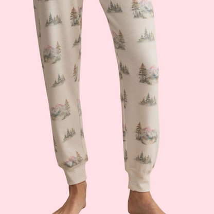 The LoungeWear Set