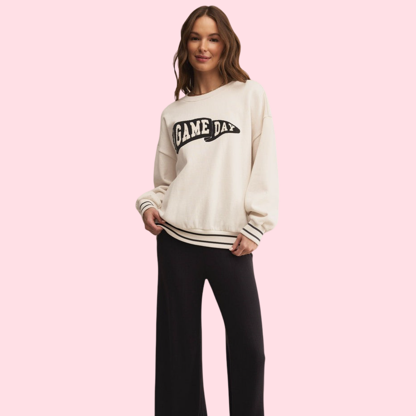 Game Day Sweatshirt