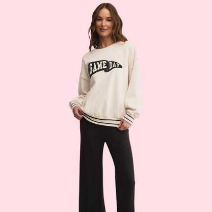 Game Day Sweatshirt