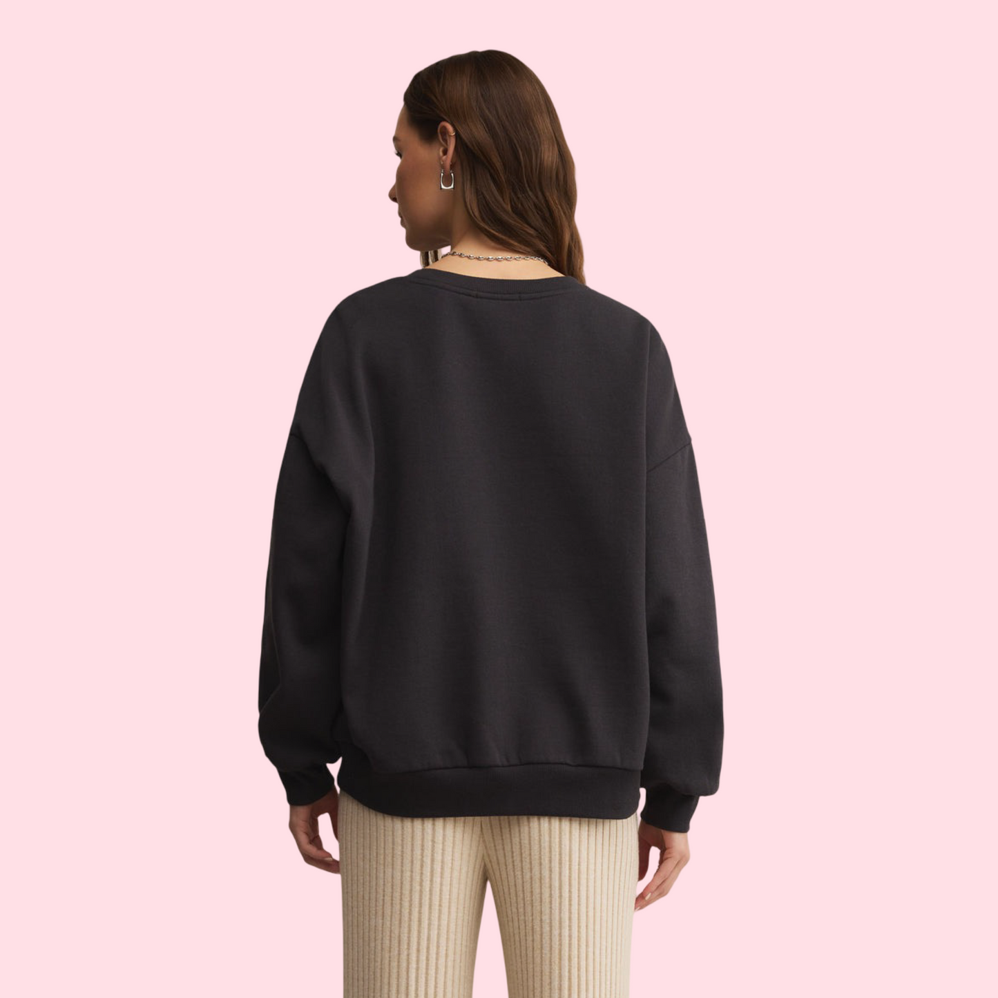 Martini Sweatshirt