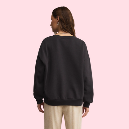 Martini Sweatshirt