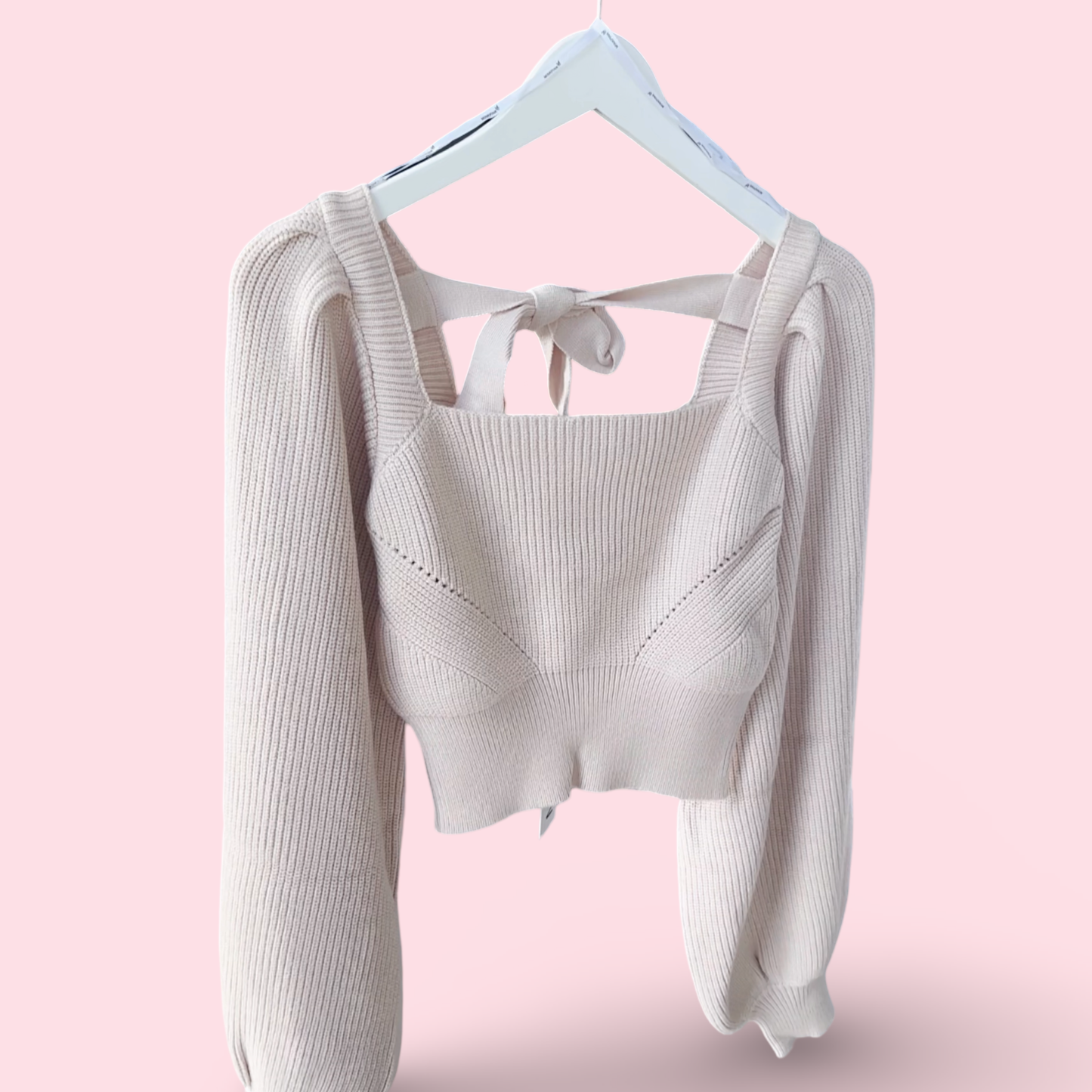 Calie Sweater by Mink Pink