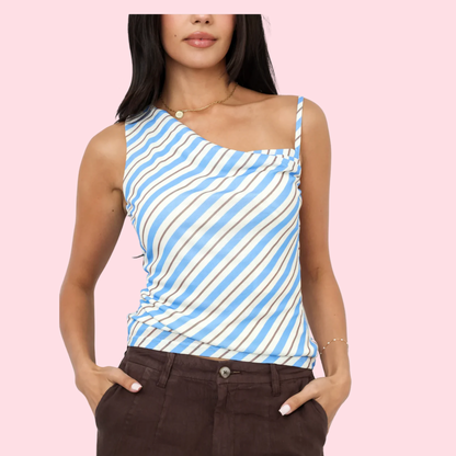 Sancia Mesh Cami