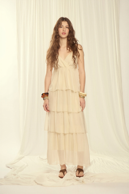 Uffizi Dress