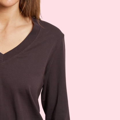 Frankie Long Sleeve