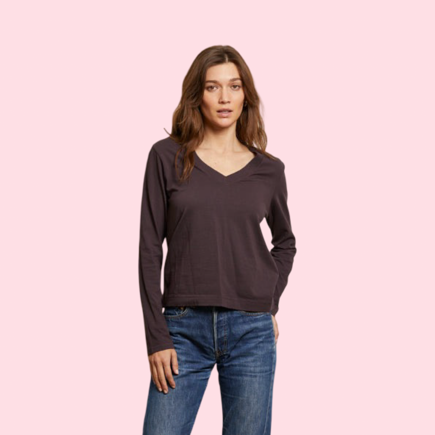 Frankie Long Sleeve