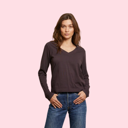 Frankie Long Sleeve