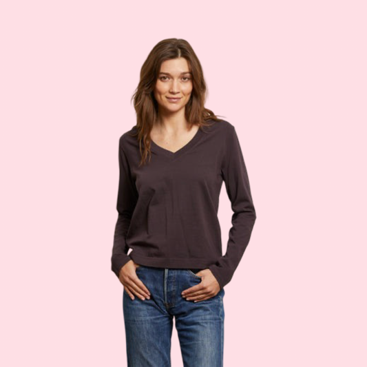 Frankie Long Sleeve