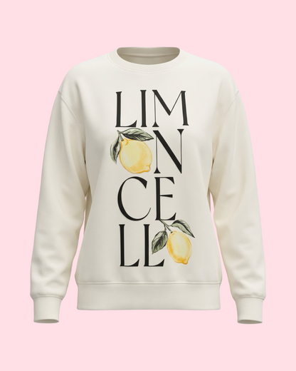 Limoncello Sweater