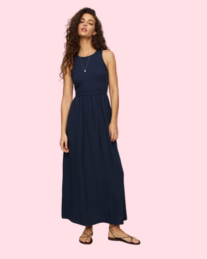 Charlotte Midi Dress