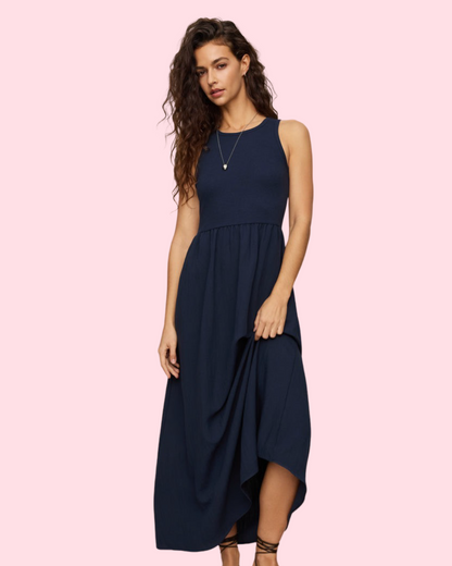 Charlotte Midi Dress