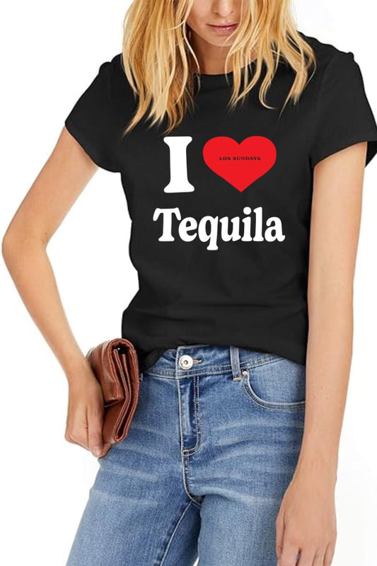 Tequila Tee