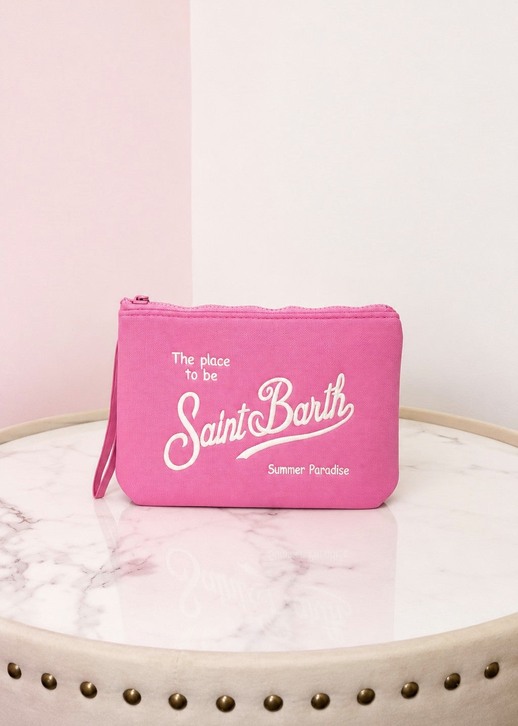 Aline Piquet Pochette - Clutch Bag