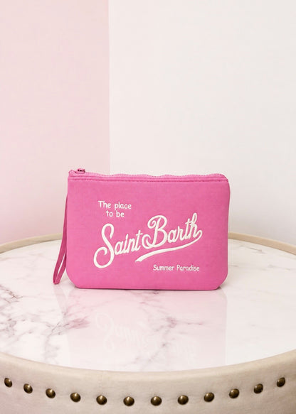 Aline Piquet Pochette - Clutch Bag