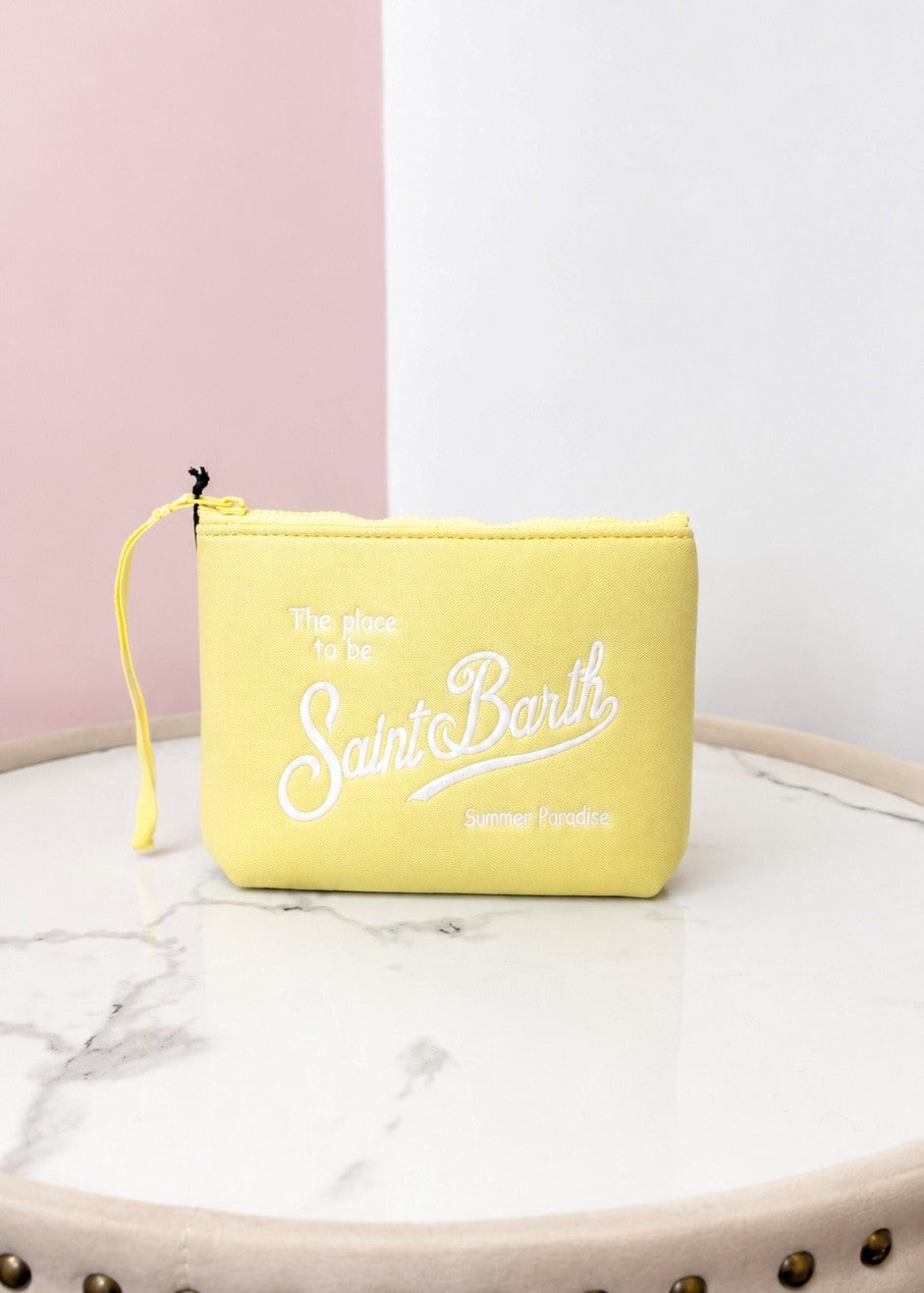 Aline Piquet Pochette - Clutch Bag