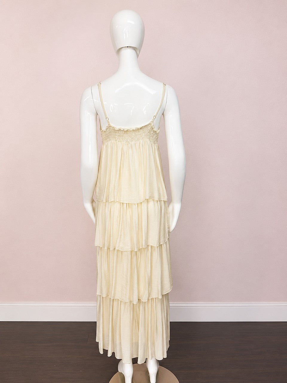 Uffizi Dress