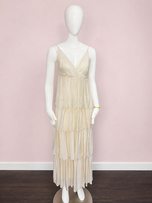 Uffizi Dress